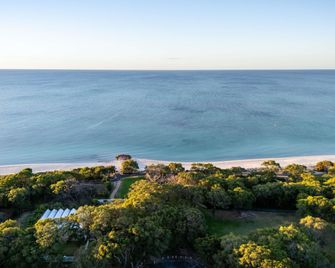 Bayview Geographe Resort - Busselton - Gebäude