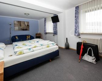 Villa Bruderfels, Garni - Rodalben - Bedroom