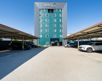 Gunsan Yes - Gunsan - Edificio