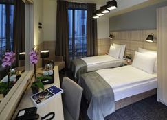Wellton Centrum Hotel & Spa - Riga - Bedroom