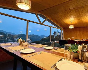 Kasauli/Arnisa Kasauli - A Boutique Hotel - Kasauli