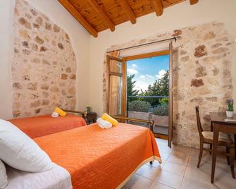 Villa Arion by Villa Plus - Maggano - Habitación