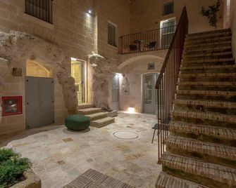 Pianelle Resort - Matera