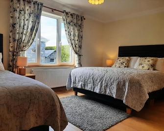 Bunratty Haven B&B - Bunratty - Chambre