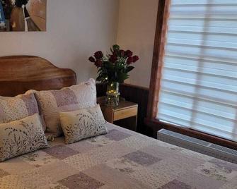 Hotel y Cabañas Molino Viejo - Puerto Varas - Habitación