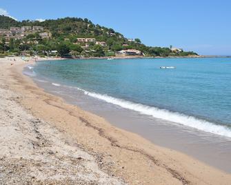 Comfortable villa rental 8-10 people Tarco seaside - Conca - Playa