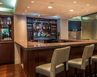 Delta Hotels by Marriott Baltimore North - Baltimore - Bar