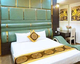 Binh Nguyen 1 Hotel - Hanoi - Habitación