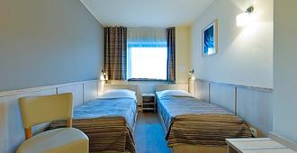 Hotel Pozyton - Bydgoszcz - Bedroom