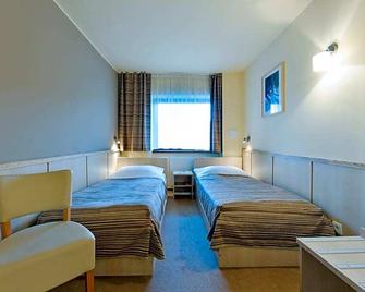 Hotel Pozyton - Bydgoszcz - Bedroom