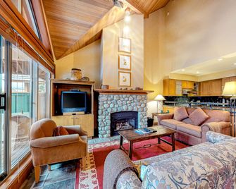 Montebello by Whistler Premier - Whistler