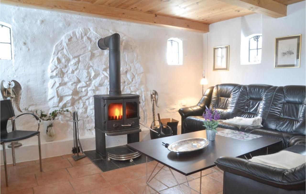 Three-Bedroom Holiday Home In Give – Give