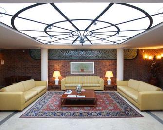 Altea Suites - Pomezia - Area lounge