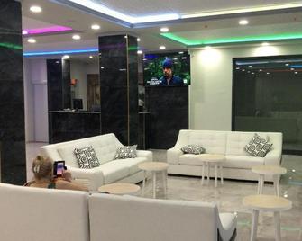 Club Festival Tekirova - Tekirova - Lobby