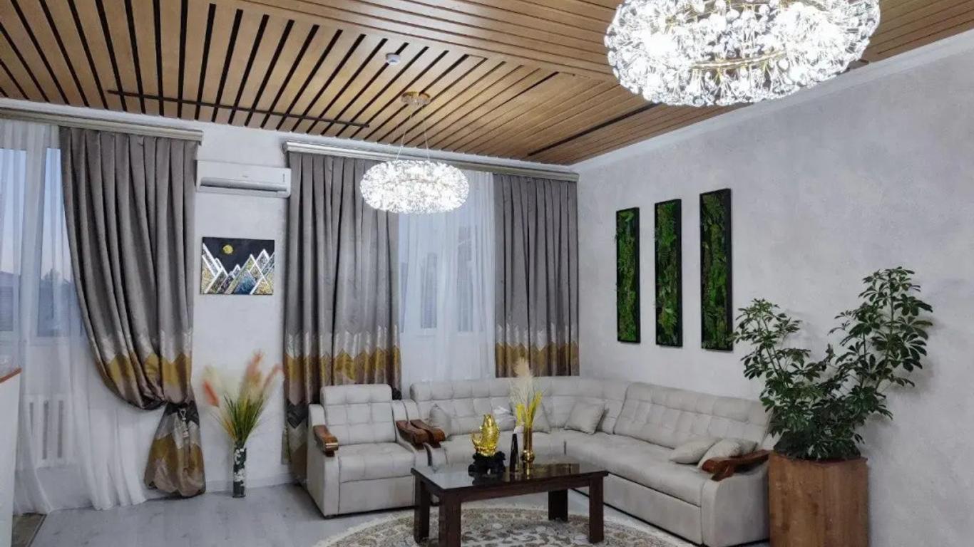 Asem Hotel