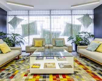 Ibis Styles Rj Botafogo - Río de Janeiro - Sala de estar