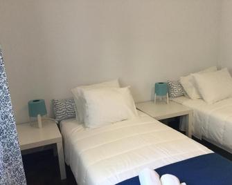 Apartamento Lisboa - Reboleira - Amadora - Schlafzimmer