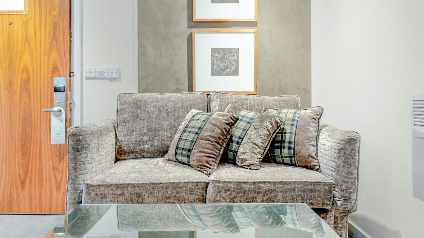 The Landmark Hotel And Spa Leisure Club Dundee By Sunday