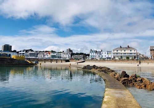 De L'Etang from Saint Helier Hotel Deals Reviews KAYAK