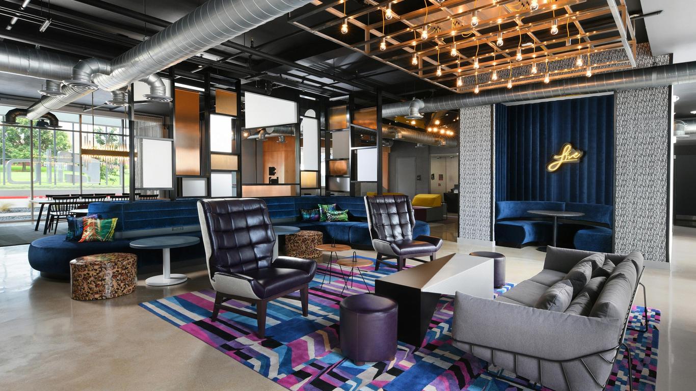 Aloft Austin Round Rock