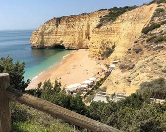 Chabella - Charm Beach Lofts & Apartments - Carvoeiro - Lagoa