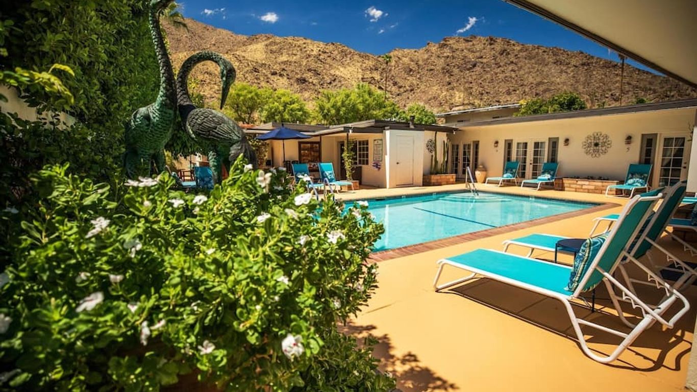 Old Ranch Inn - Adults Only 21 & Up