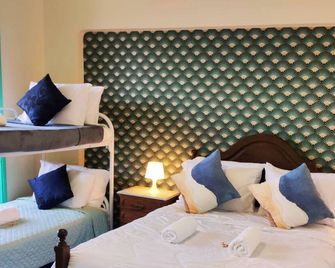 Braga Centro Esquerdo - Hostel - Braga