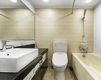 Daiwa Roynet Hotel Hamamatsu - Hamamatsu