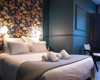 Hôtel Gallia - Aix-les-Bains