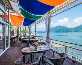 Calm Lanai Harbor - Nichinan