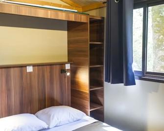 Camping d'Angers - Angers