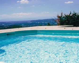 Casa Vacanze San Stefanetto - Alba - Pool