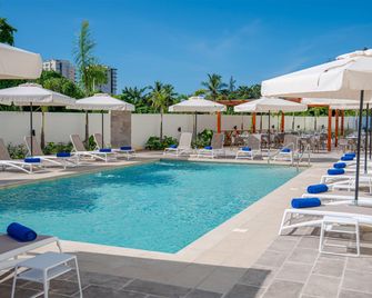 Days Inn by Wyndham Juan Dolio - Juan Dolio - Piscina