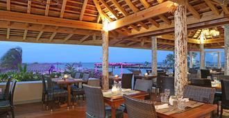 Ocean Point Resort & Spa Adults Only - Cedar Grove - Restaurante