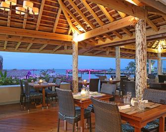 Ocean Point Resort & Spa Adults Only - Cedar Grove - Restaurant