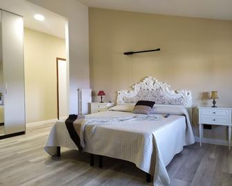 B&b Molin Del Topo - Monte San Savino - Camera da letto