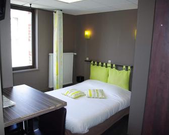 Chic'o Rail - Saint-Omer - Habitación