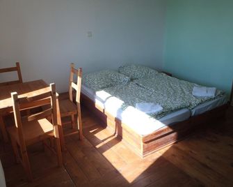 Svehlikova Chata - Nove Hute - Habitación