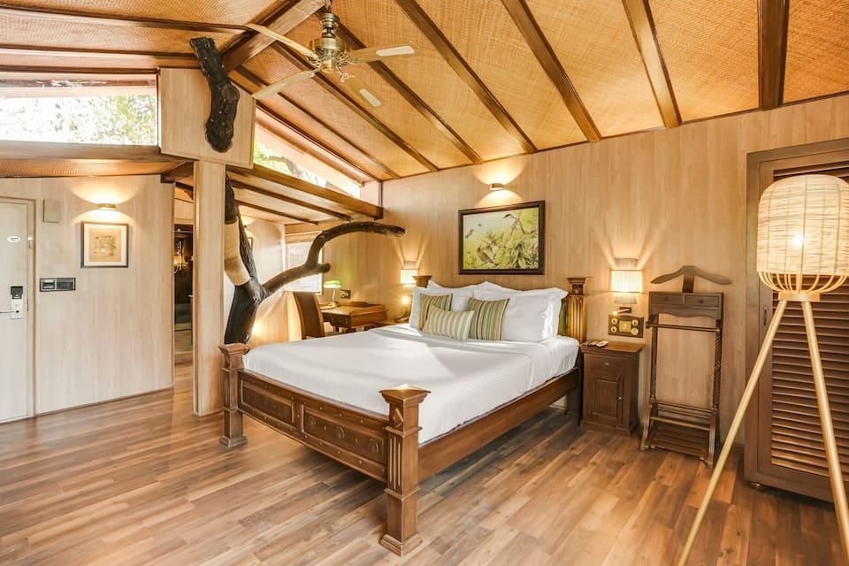 The Tree House Resort, A Club Mahindra Associate