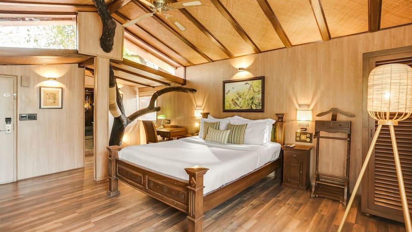 The Tree House Resort