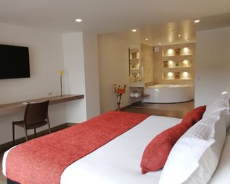 Daza Hotel - Paipa