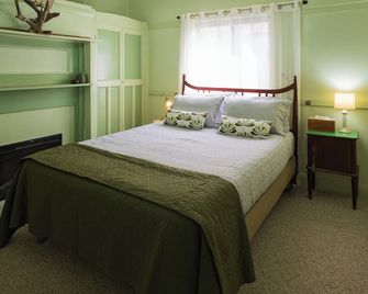 Cosy 3-bedroom character cottage in Oberon - 오베론 - 침실