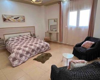 Bougie Loft - Bejaia - Bedroom