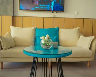 Urban Hotel Nouakchott - Nouakchott - סלון