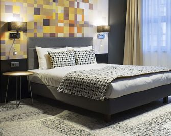 B&b Hotel Gdańsk Old Town - Gdansk