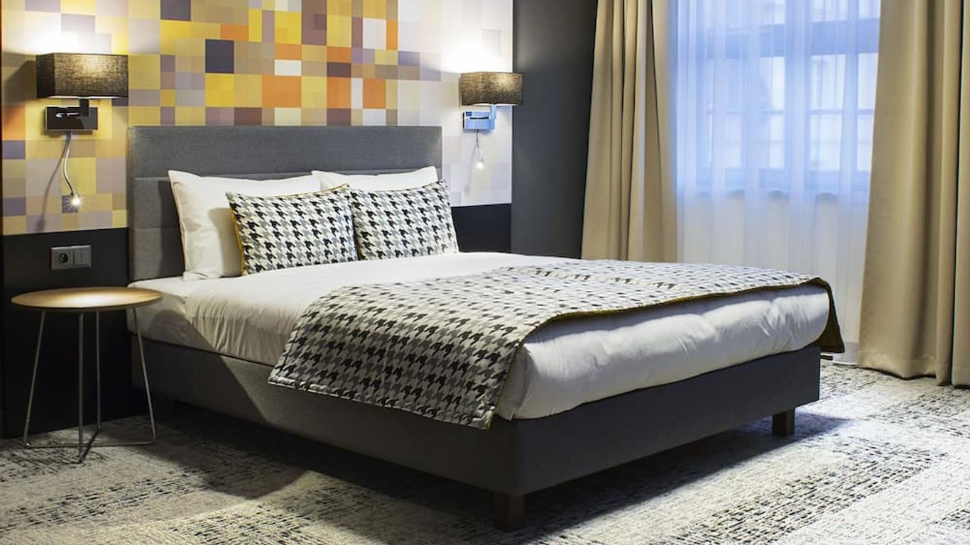 آي بي بي هوتل جدانسك