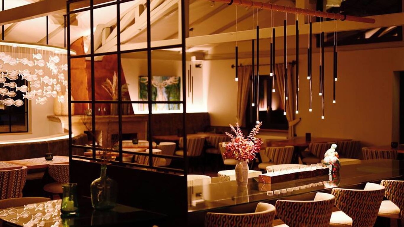 لاندجاستهوف ألتيس كورهاوز