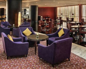 Sofitel Al Khobar The Corniche - Al Khobar - Lounge