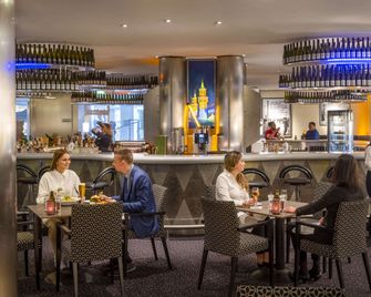 Maritim Proarte Hotel Berlin - Berlin - Restaurant