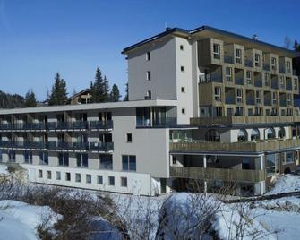 Hotel Boè Sport and Nature - Arabba - Building